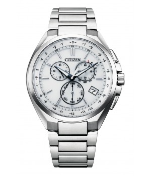 Citizen Attesa CB5040-80A