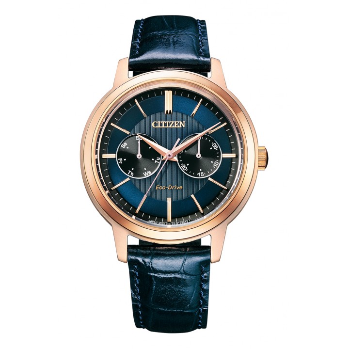 Citizen Collection BU4033-18L