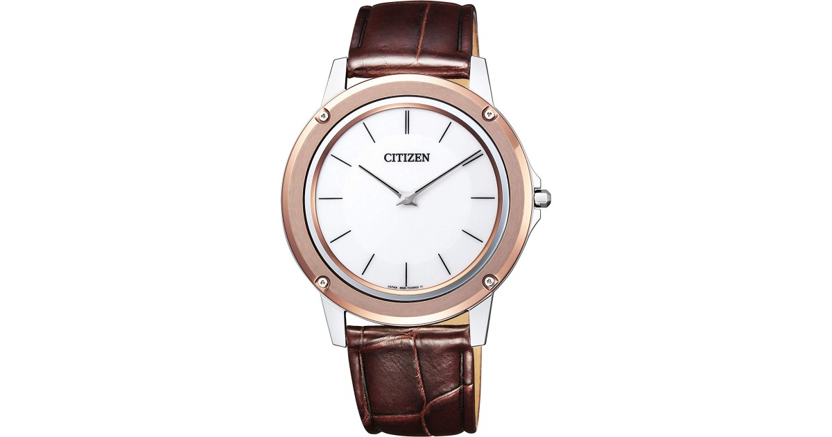 Citizen Eco-Drive One AR5026-05A | Sakurawatches.com