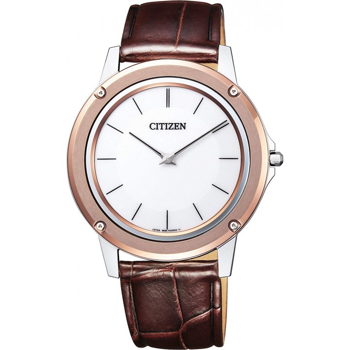 Citizen Eco-Drive One AR5026-05A