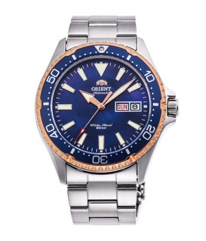 Orient Sports Limited Model RN-AA0005A