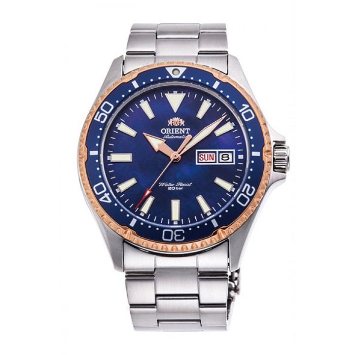 Orient Sports Limited Model RN-AA0005A