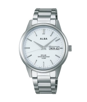Seiko Alba Solar AEFD563