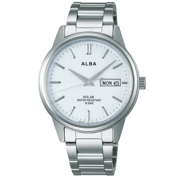 Seiko Alba Solar AEFD563