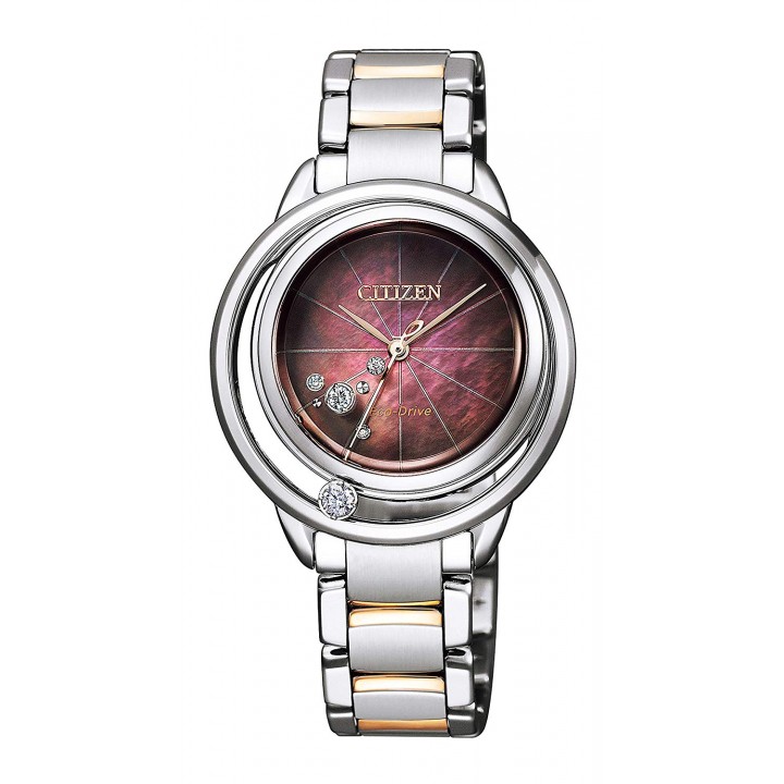 Citizen Citizen L EW5529-55W