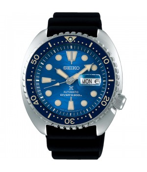 Seiko Prospex Scuba Diver Save the Ocean Special Edition SBDY047