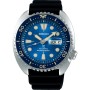 Seiko Prospex Scuba Diver Save the Ocean Special Edition SBDY047