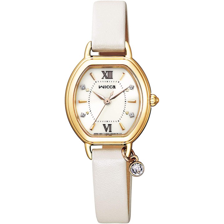 Citizen Wicca Limited Model KP2-523-90