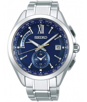 Seiko Brightz Eternal Blue 2019 Limited Model SAGA281
