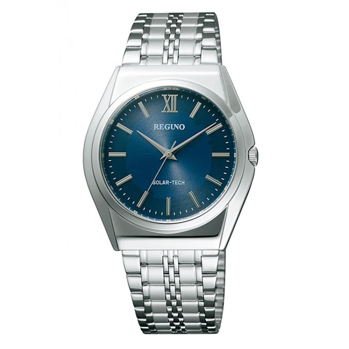 Citizen Reguno RS25-0041C