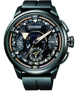 Citizen Satellite Wave GPS Limited Model CC7005-16G