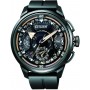 Citizen Satellite Wave GPS Limited Model CC7005-16G