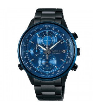 Seiko Wired Tokyo Sora AGAW450