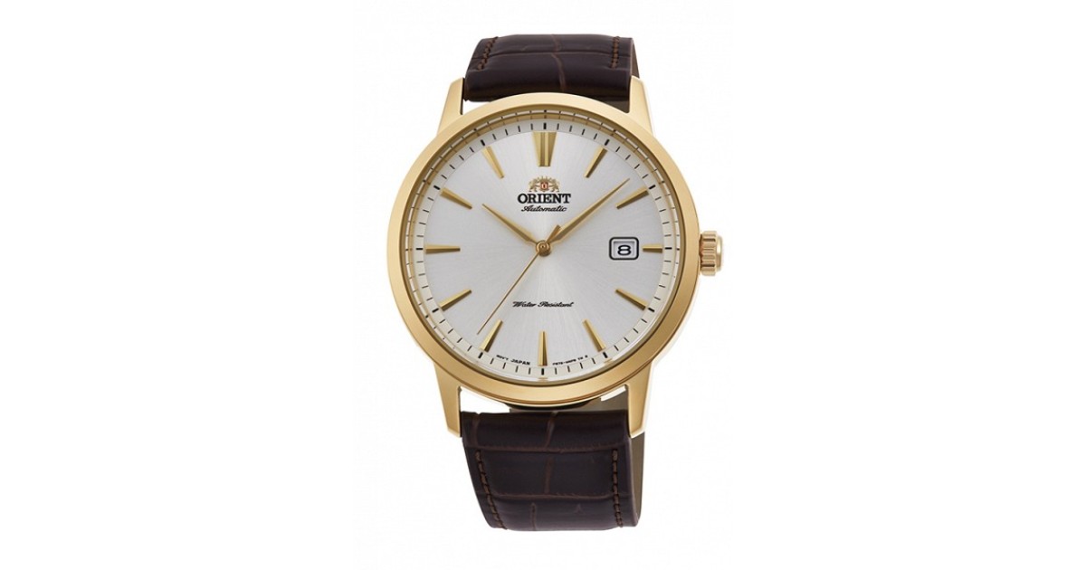 Orient Contemporary RN-AC0F04S | Sakurawatches.com Orient Contemporary RN-AC0F04S | Sakurawatches.com