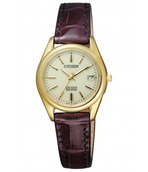 Citizen Exceed EAD75-2942