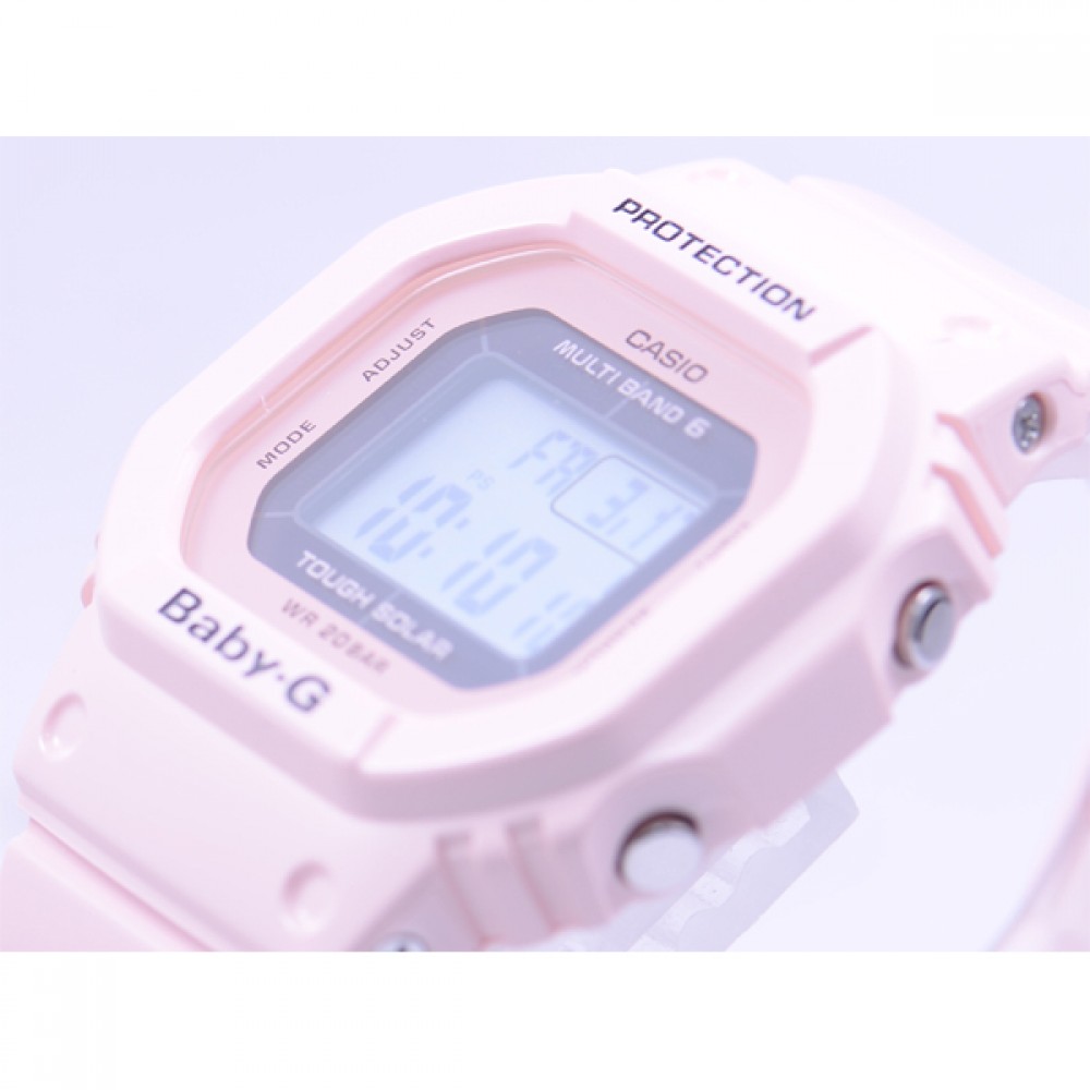Casio BABY-G BGD-5000-4BJF | Sakurawatches.com
