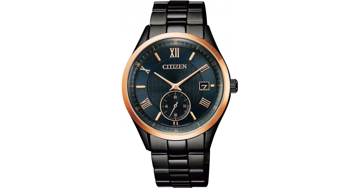 Citizen Collection Limited Model BVL   Sakurawatches.com