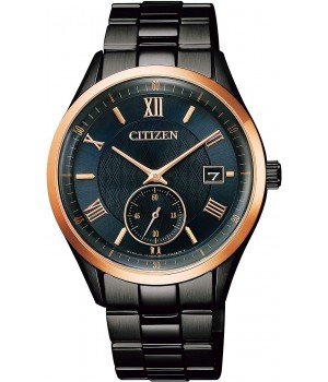 Citizen Collection Limited Model BV1124-90L