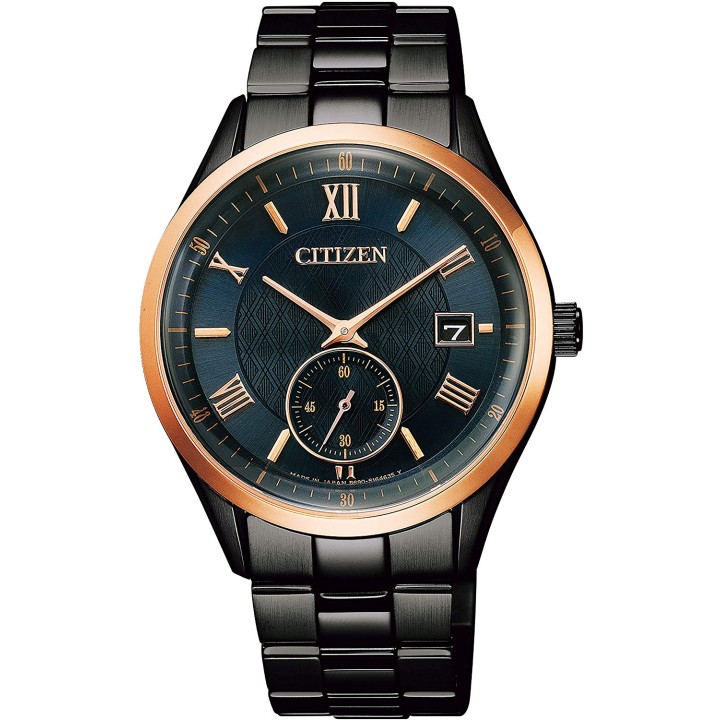 Citizen Collection Limited Model BV1124-90L