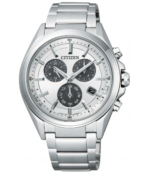 Citizen Attesa BL5530-57A