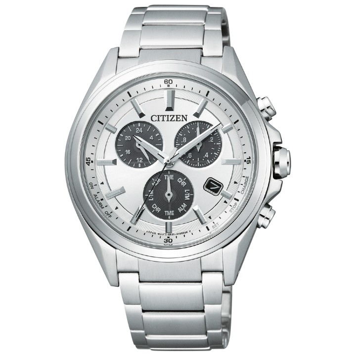 Citizen Attesa BL5530-57A