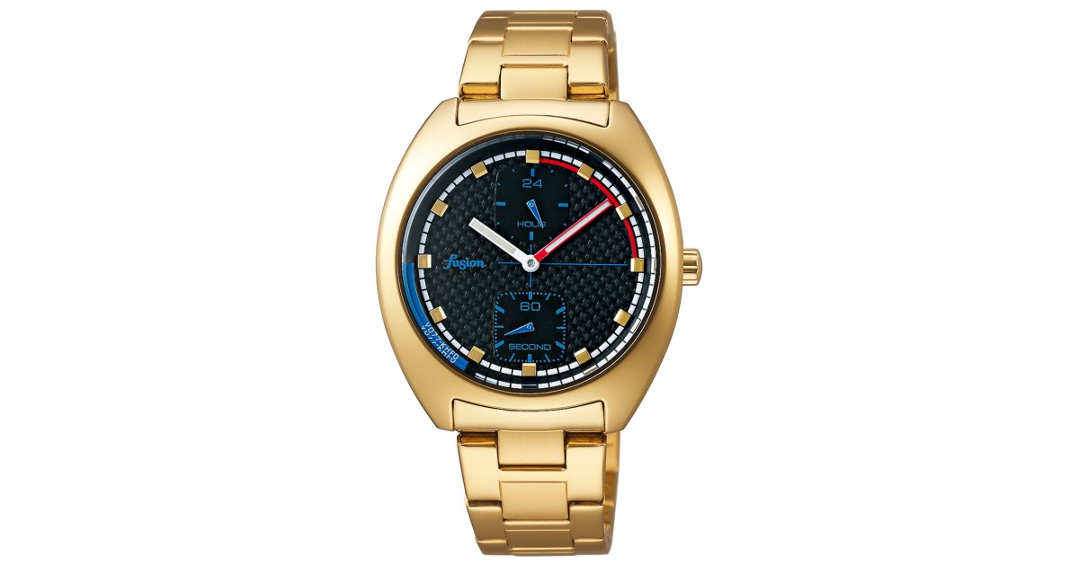 Seiko Alba Fusion AFSK401 | Sakurawatches.com