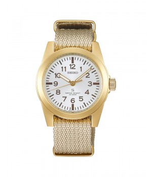 Seiko Selection SUS Design Reprint Model nano · universe Special Edition SCXP158