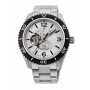 Orient Star Sports Semi Skeleton RK-AT0107S
