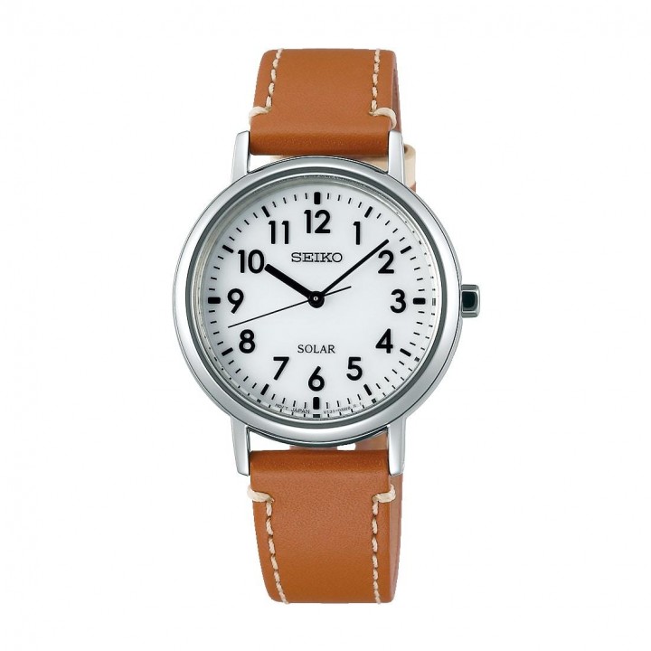 Seiko Selection School Time STPX069