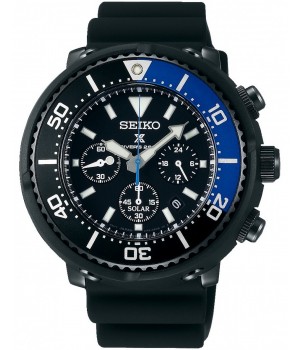 Seiko Prospex LOWERCASE Limited Model SBDL045