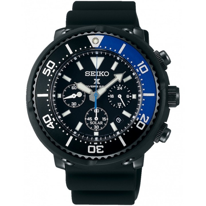 Seiko Prospex LOWERCASE Limited Model SBDL045