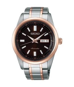 Seiko Mechanical Limited Model SARV006