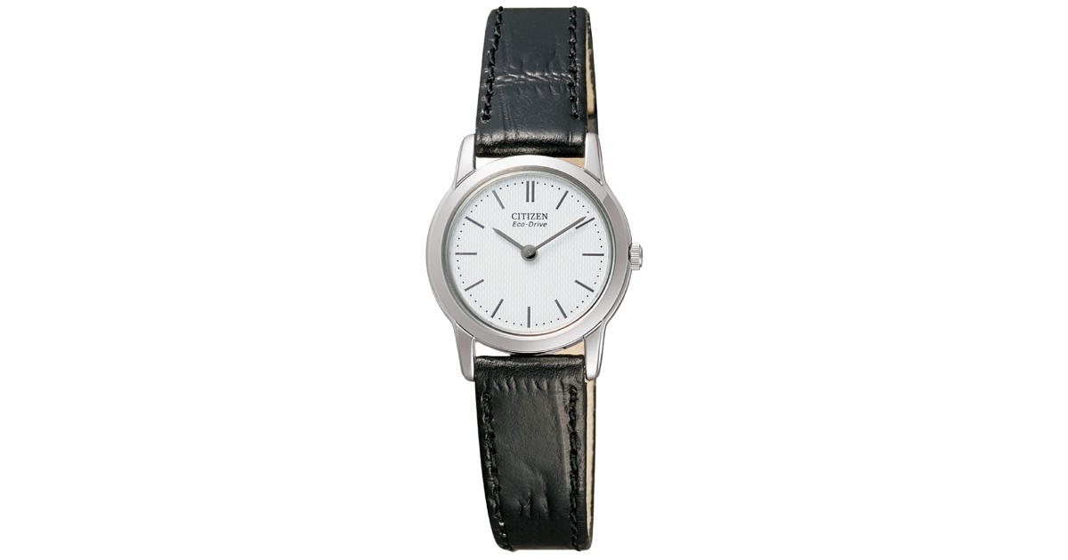 CITIZEN Eco-Drive SIR66-5201 腕時計 Citizen Collection SIR66-5201 | Sakurawatches.com