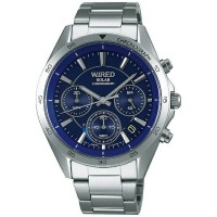 Seiko Wired New Standard Solar AGAD088