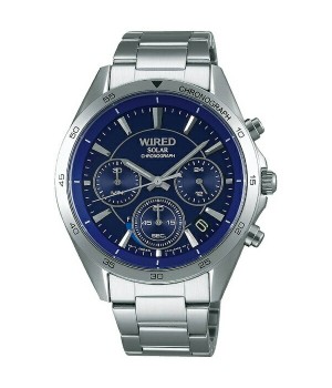 Seiko Wired New Standard Solar AGAD088