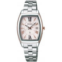 Seiko Lukia Lady Tonneau SSQW032