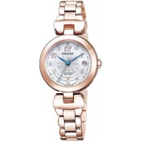 Citizen Exceed Limited Model ES9422-52W