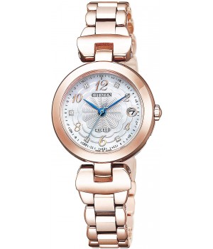 Citizen Exceed Limited Model ES9422-52W