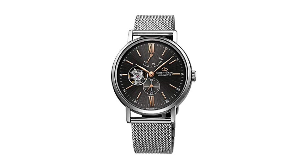 Orient Star Classic WZ0321DK | Sakurawatches.com