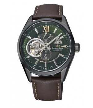 Orient Star Contemporary Modern Skeleton Limited Model RK-AV0010E