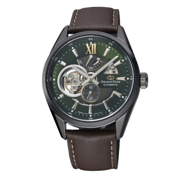 Orient Star Contemporary Modern Skeleton Limited Model RK-AV0010E