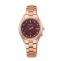 Seiko Lukia Jewel Limited Model SSQV080