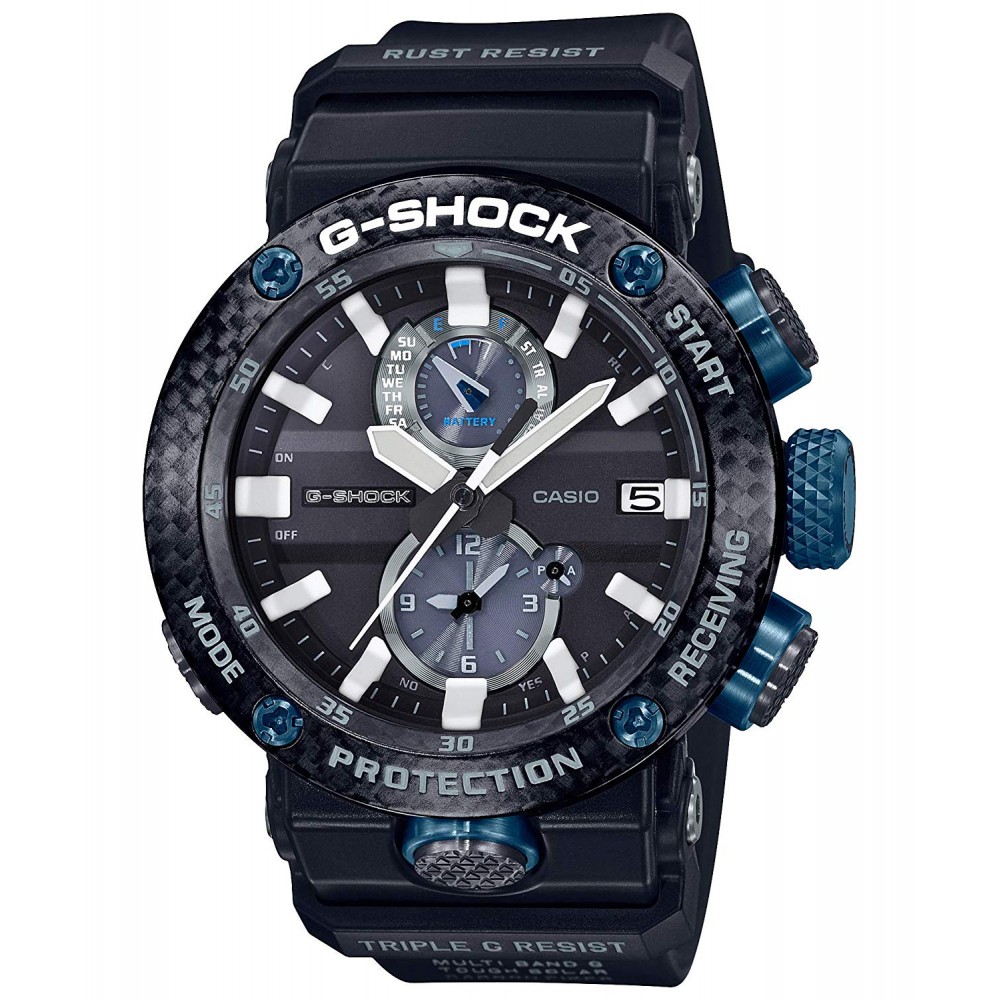 master of g gshock