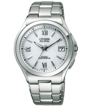Citizen Attesa ATD53-2842