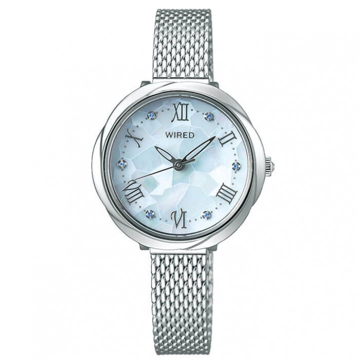 Seiko Wired F Flower AGEK460