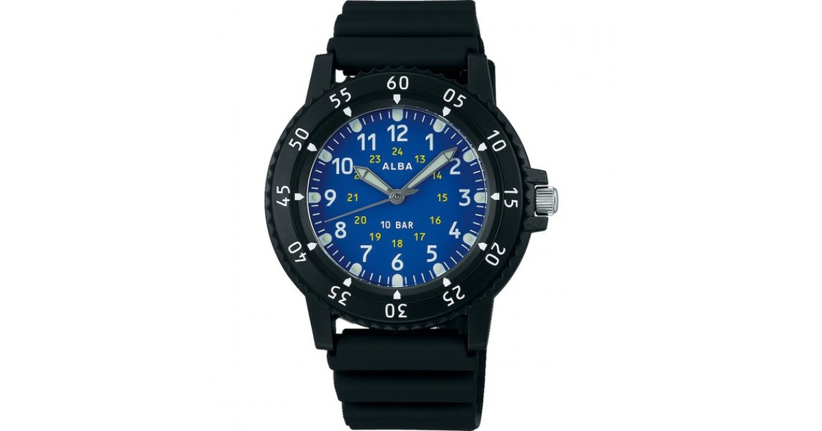 Seiko Alba AQPK415 | Sakurawatches.com