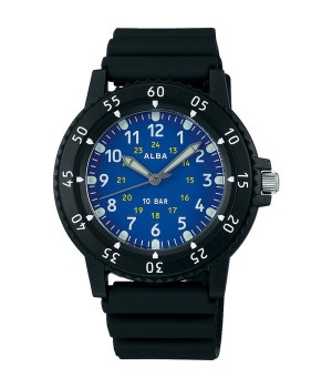 Seiko Alba AQPK415