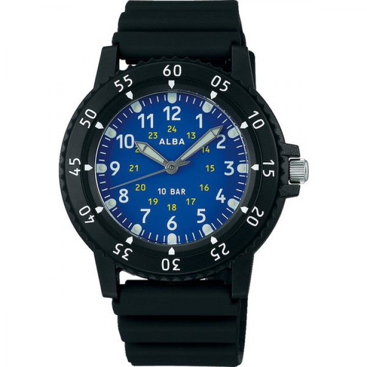 Seiko Alba AQPK415