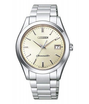 Citizen The Citizen Chronomaster AB9000-52A