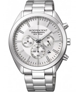 Citizen Independent BR1-412-11